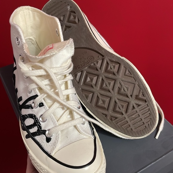 Converse - Picture 6 of 6